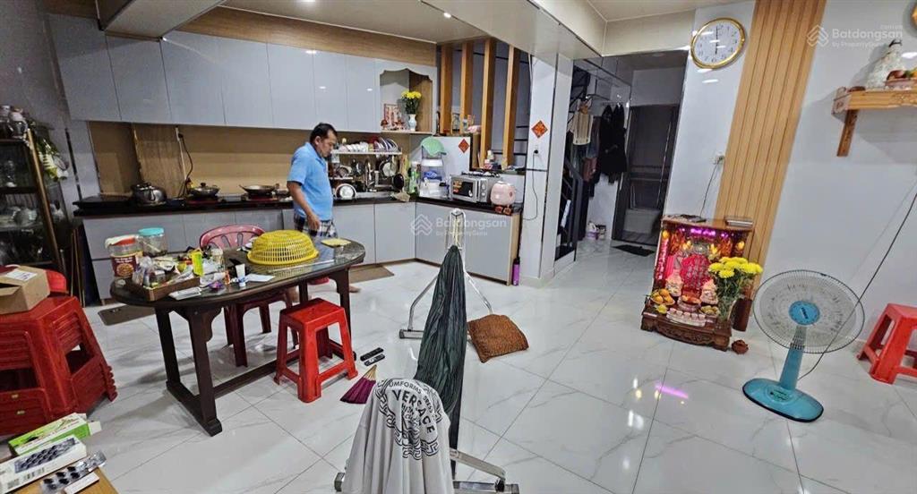 Bán nhà riêng 156/x chiến lược, p bình trị đông, 4,8 tỷ, 68,9m2 giá tốt