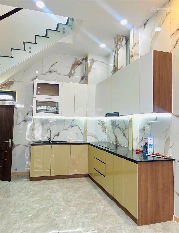 Siêu phẩm mặt tiền đông hưng thuận 23 (q12) 2 mặt thoáng chỉ 5 tỷ 650!