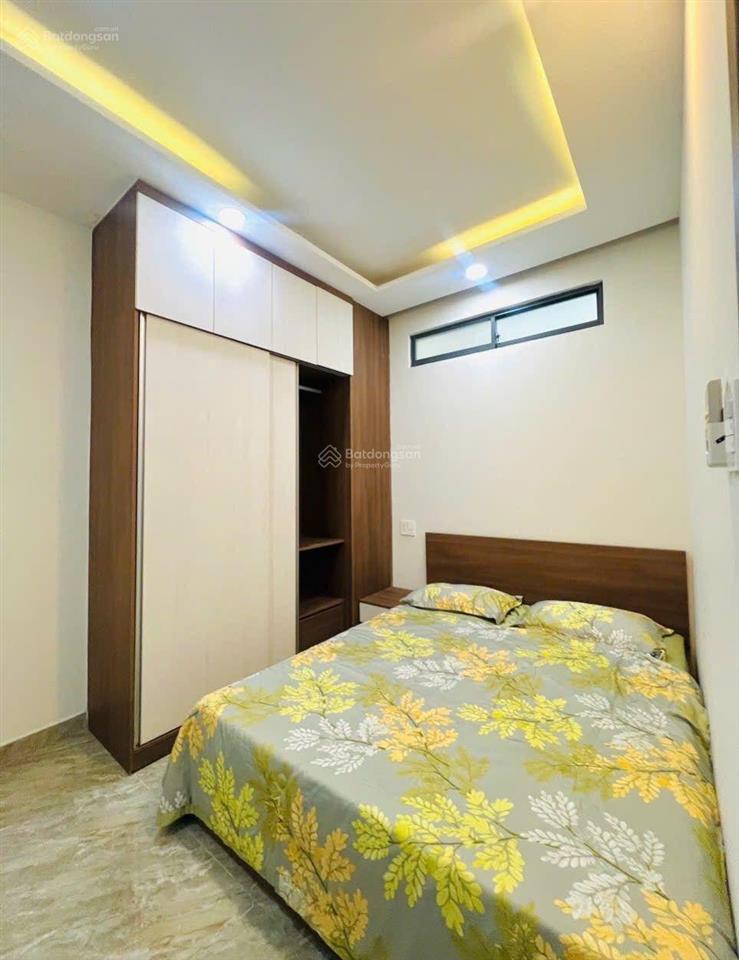 Siêu phẩm mặt tiền đông hưng thuận 23 (q12) 2 mặt thoáng chỉ 5 tỷ 650!