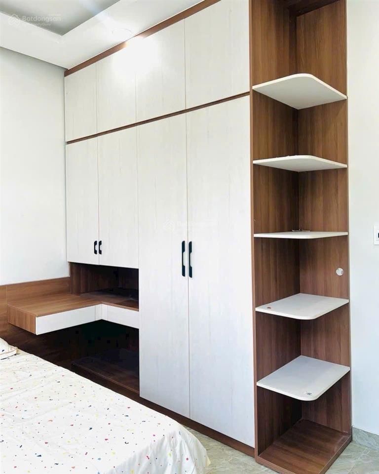 Siêu phẩm mặt tiền đông hưng thuận 23 (q12) 2 mặt thoáng chỉ 5 tỷ 650!