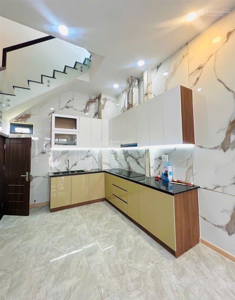 Siêu phẩm mặt tiền đông hưng thuận 23 (q12) 2 mặt thoáng chỉ 5 tỷ 650!
