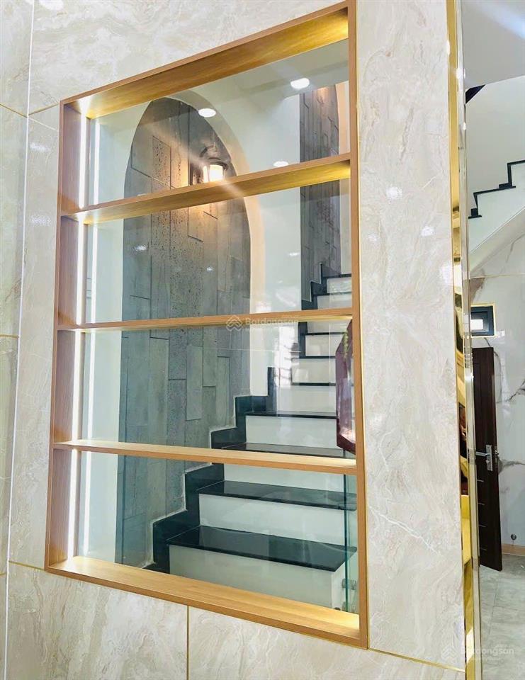 Siêu phẩm mặt tiền đông hưng thuận 23 (q12) 2 mặt thoáng chỉ 5 tỷ 650!