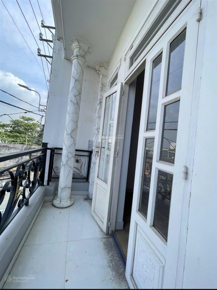 Siêu phẩm nhà phố 4 tầng ô tô ngủ trong nhà chỉ 40m ra quốc lộ 1a giá chỉ 5.998 tỷ