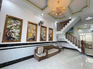 Siêu phẩm nhà phố 4 tầng ô tô ngủ trong nhà chỉ 40m ra quốc lộ 1a giá chỉ 5.998 tỷ