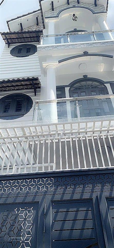 Nhà đẹp trương thị hoa xe hơi đỗ cửa full nội thất vip chỉ 6,2 tỷ