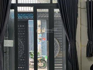 Nhà đẹp trương thị hoa xe hơi đỗ cửa full nội thất vip chỉ 6,2 tỷ