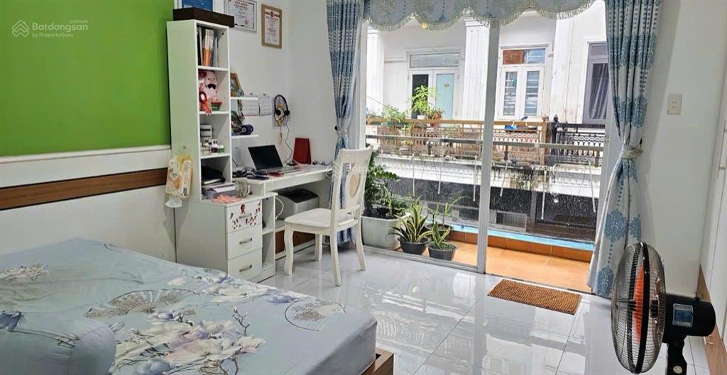 Biệt thự mini 4 tầng ngang khủng 7m gần aeon mall tân phú chỉ 7.7 tỷ
