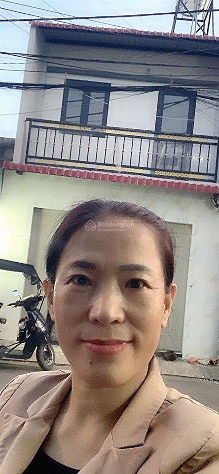 Mặt tiền kinh doanh đường 12m giáp tân phú nhà đẹp dọn vào ở ngay giá 4,6 tỷ