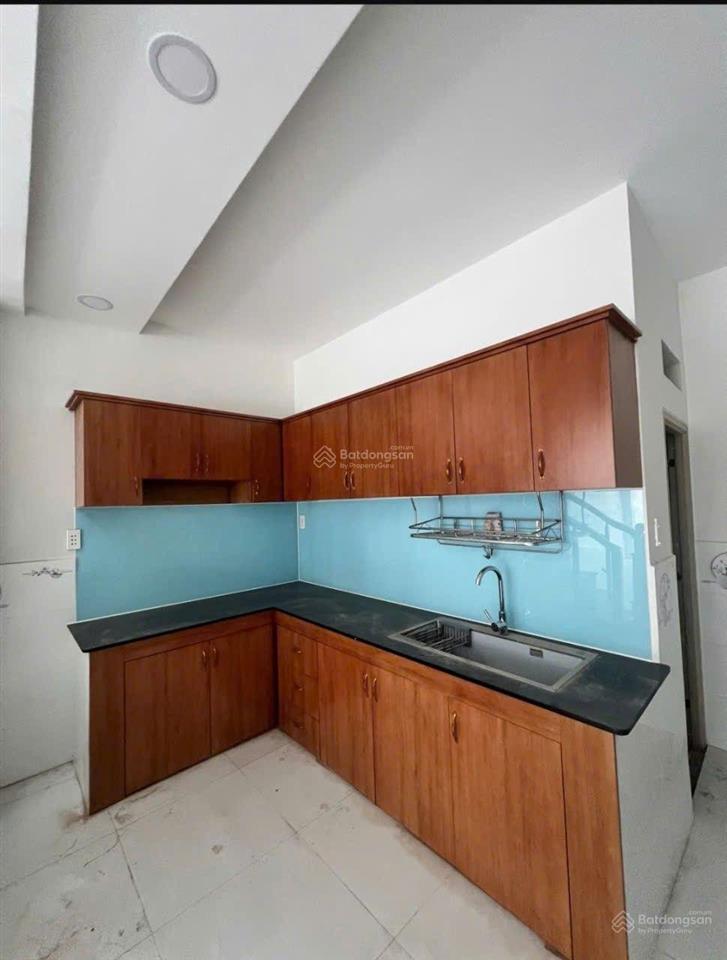 Mặt tiền kinh doanh đường 12m giáp tân phú nhà đẹp dọn vào ở ngay giá 4,6 tỷ