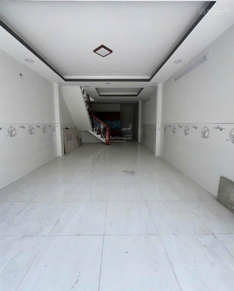 Mặt tiền kinh doanh đường 12m giáp tân phú nhà đẹp dọn vào ở ngay giá 4,6 tỷ