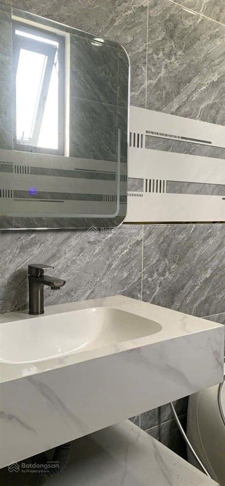 Siêu phẩm lô góc gò xoài ô tô ngủ trong nhà nhà mới 100% full nội thất chỉ 8.6 tỷ giảm sốc