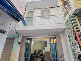 Ngay chợ tân bình nhà 3 tầng đang có dòng tiền chỉ 4.64tỷ