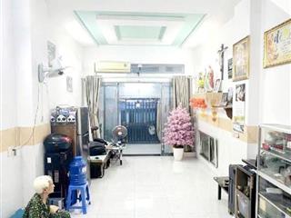 Nhà 2 tầng 3.9 tỷ hẻm 983 đường tỉnh lộ 10 ngay sát aeon maill bình tân