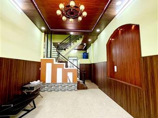 Bán nhà 2 tầng 4.2 x 15m hẻm 6m 109 bình trị đông bình tân 5.6 tỷ