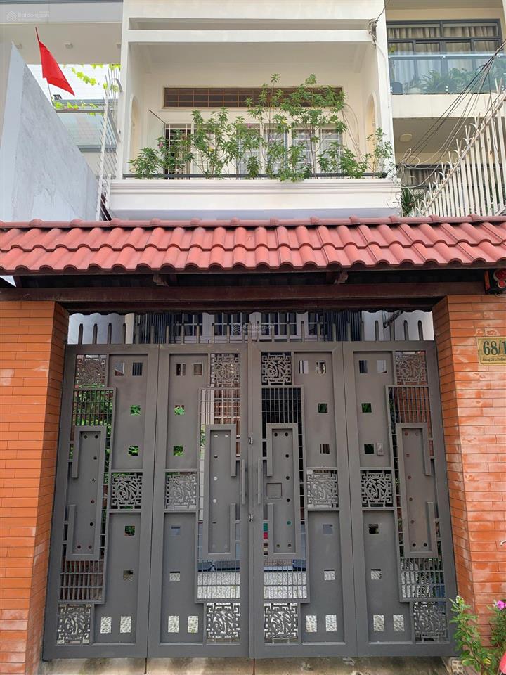 Bán nhà chính chủ, trung tâm hành chính quận 4, phường xóm chiếu, tp. hcm