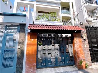 Bán nhà chính chủ, trung tâm hành chính quận 4, phường xóm chiếu, tp. hcm