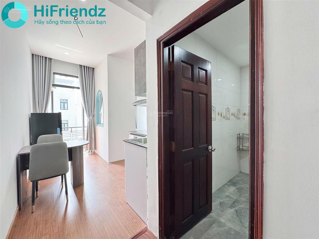 Cho thuê nhà trọ tại ung văn khiêm, 4,8 triệu/tháng, 45m2, 1pn, 1wc, chính chủ, siêu hot