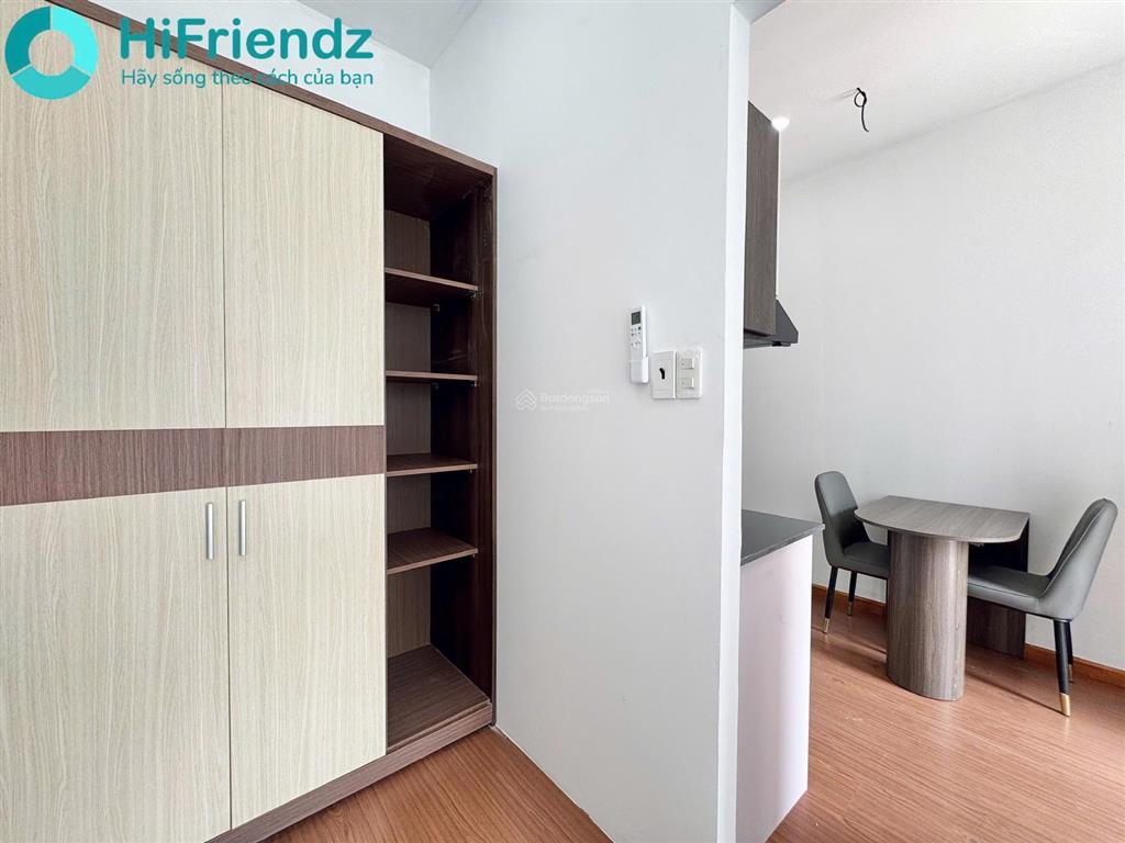 Cho thuê nhà trọ tại ung văn khiêm, 4,8 triệu/tháng, 45m2, 1pn, 1wc, chính chủ, siêu hot
