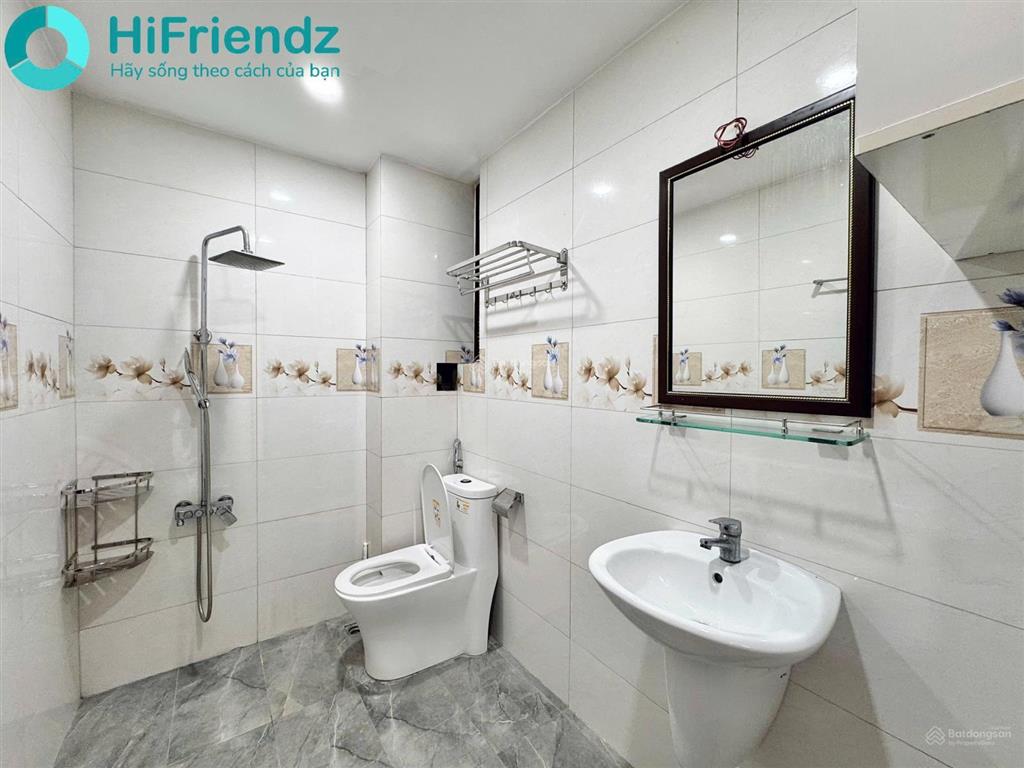 Cho thuê nhà trọ tại ung văn khiêm, 4,8 triệu/tháng, 45m2, 1pn, 1wc, chính chủ, siêu hot