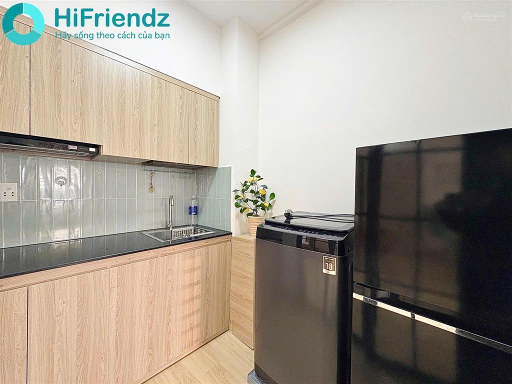 Cho thuê cc mini, 1pn, 1wc, 45m2, chỉ với 5,5 triệu ở lê trực