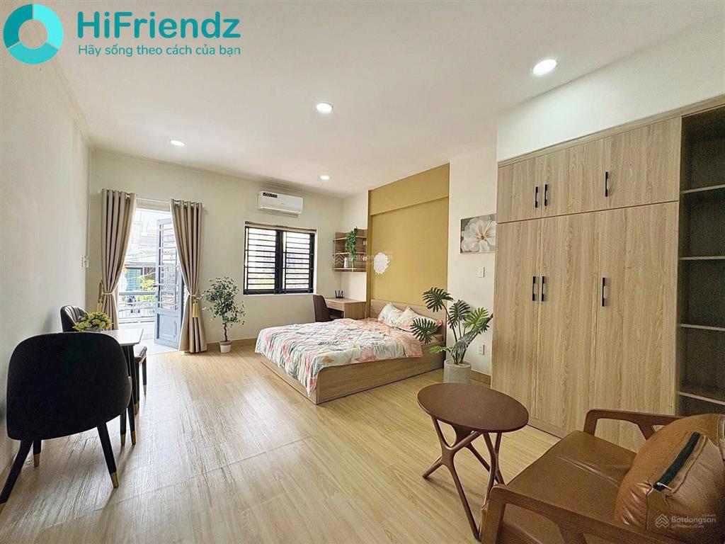 Cho thuê cc mini, 1pn, 1wc, 45m2, chỉ với 5,5 triệu ở lê trực