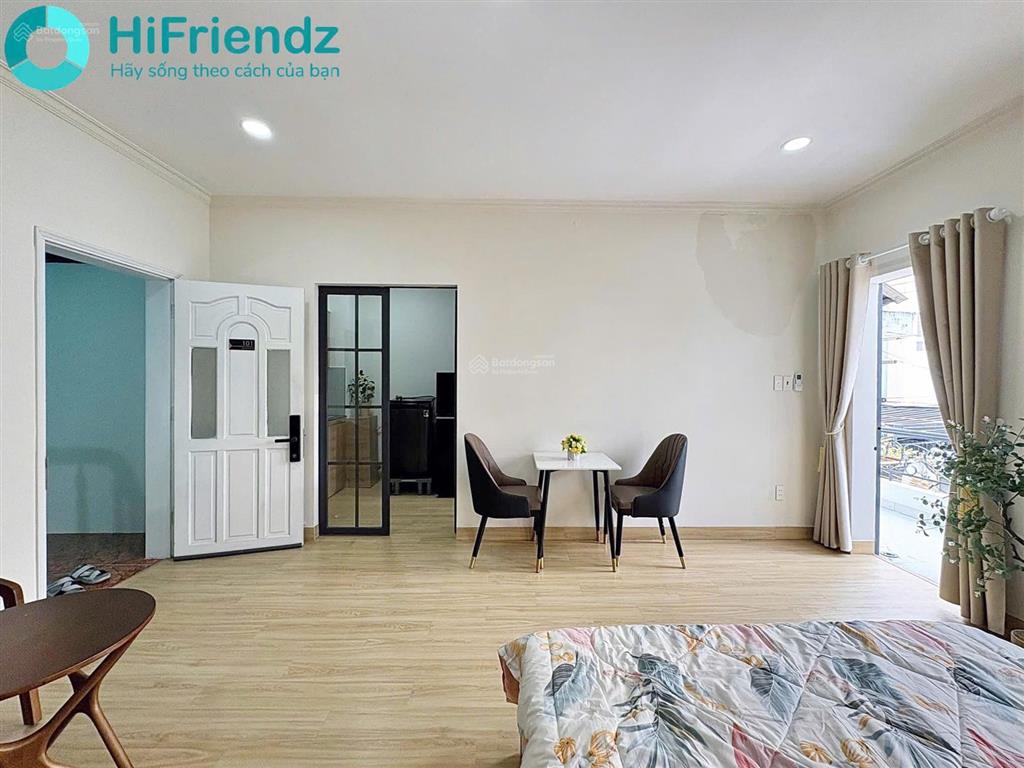 Cho thuê cc mini, 1pn, 1wc, 45m2, chỉ với 5,5 triệu ở lê trực