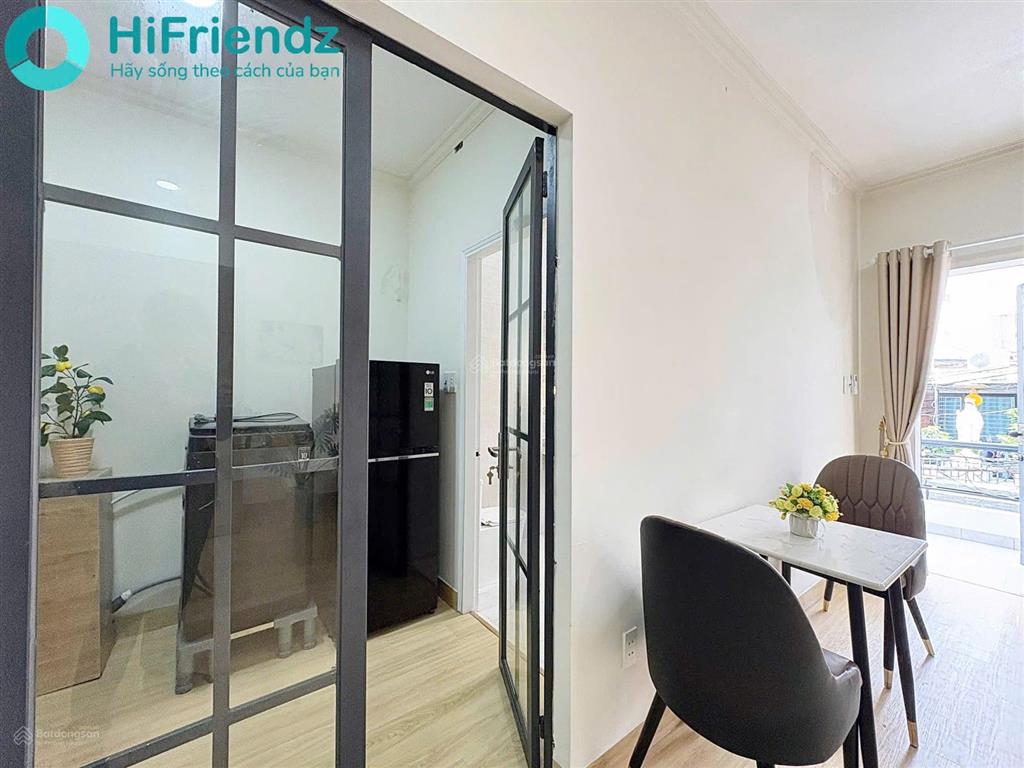 Cho thuê cc mini, 1pn, 1wc, 45m2, chỉ với 5,5 triệu ở lê trực