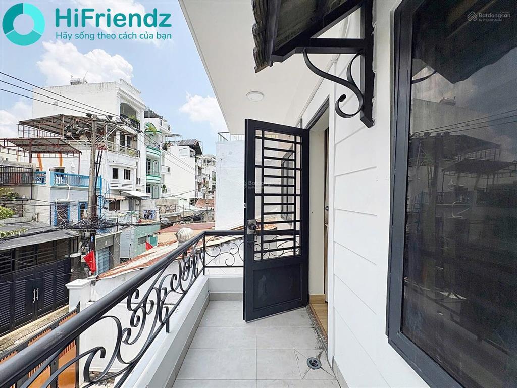 Cho thuê cc mini, 1pn, 1wc, 45m2, chỉ với 5,5 triệu ở lê trực