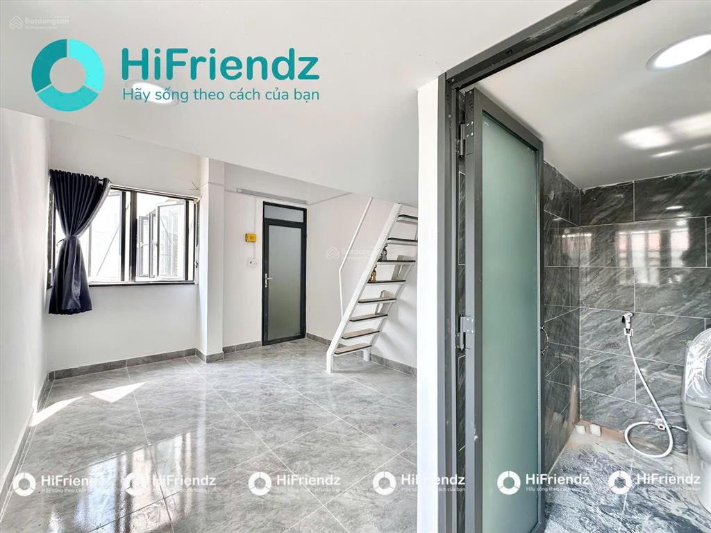 Cho thuê nhà trọ 1pn, 1wc giá cực chất chỉ với 3,9 triệu, 38m2 tại tân cảng, q. bình thạnh
