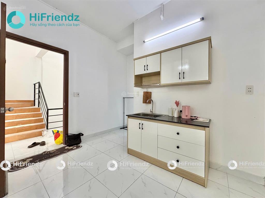 Khai trương 1pn kđt vạn phúc, tiện nghi đầy đủ, phù hợp với sinh viên đh luật