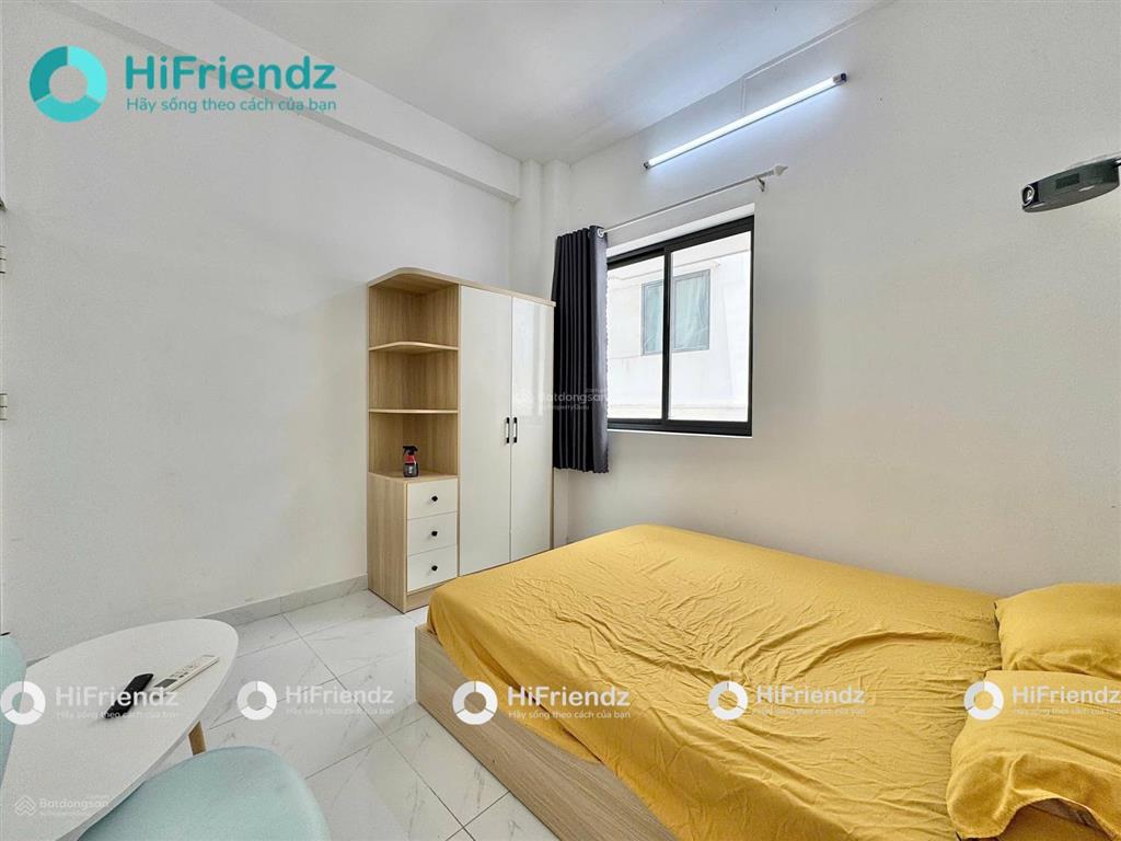 Khai trương 1pn kđt vạn phúc, tiện nghi đầy đủ, phù hợp với sinh viên đh luật