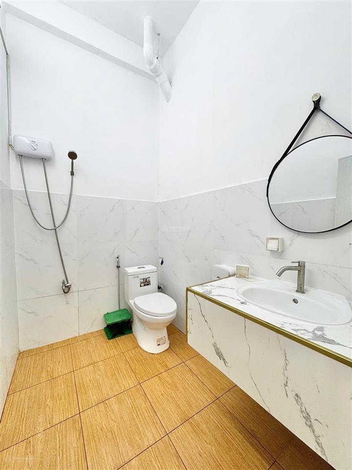 Khai trương 1pn kđt vạn phúc, tiện nghi đầy đủ, phù hợp với sinh viên đh luật