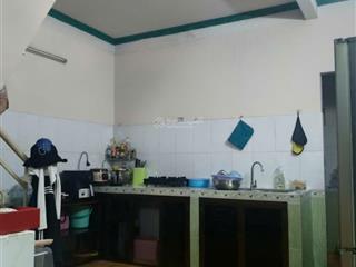 Nhà hẻm 6m phú thọ hòa 4x12 một lầu