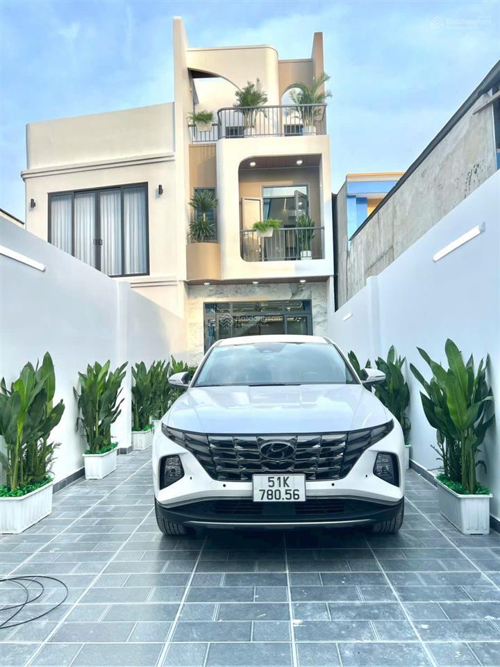 Bán nhà thạnh xuân 40, phường thạnh xuân, quận 12