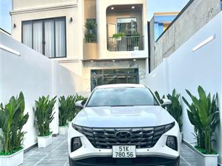 Bán nhà thạnh xuân 40, phường thạnh xuân, quận 12