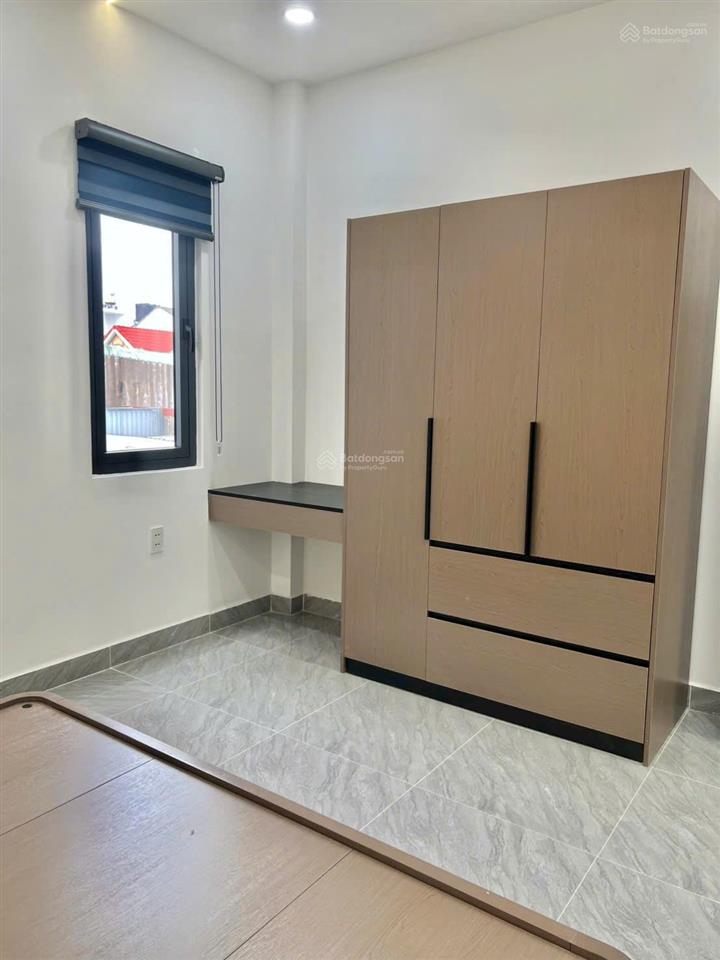 Bán nhà thạnh xuân 40, phường thạnh xuân, quận 12