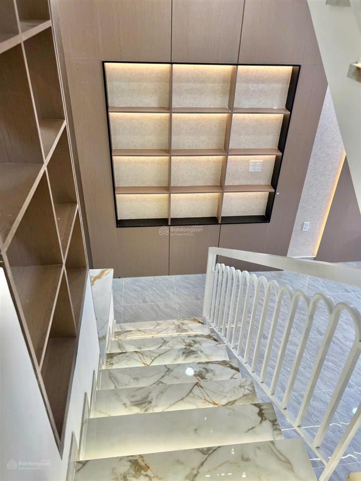 Bán nhà thạnh xuân 40, phường thạnh xuân, quận 12