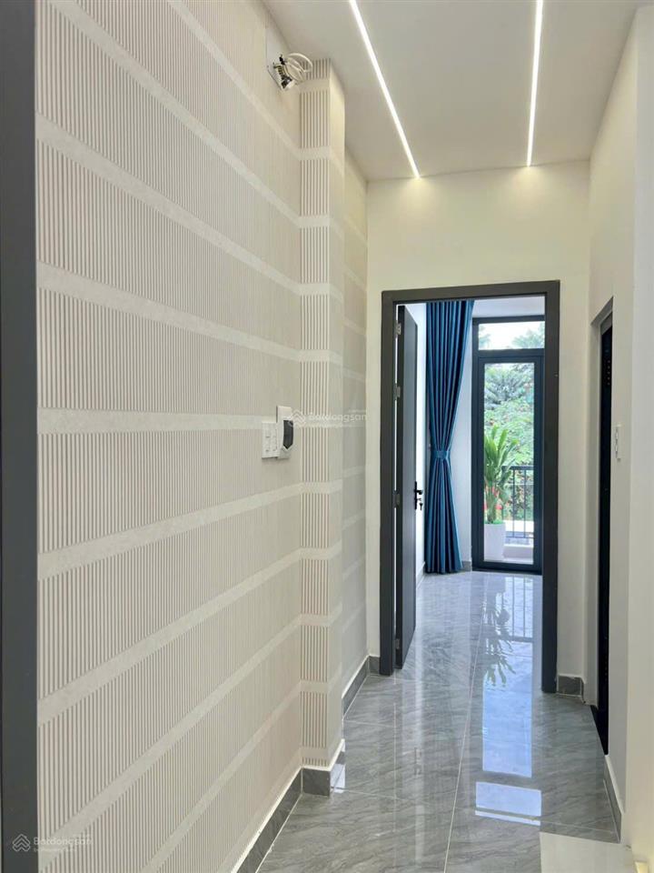 Bán nhà thạnh xuân 40, phường thạnh xuân, quận 12