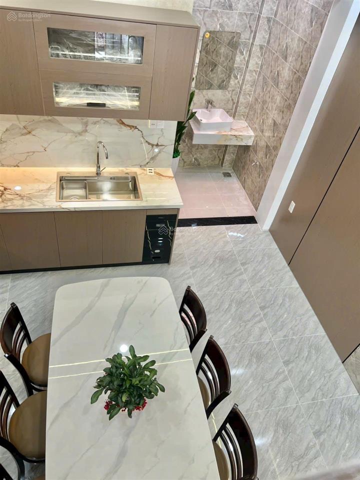 Bán nhà thạnh xuân 40, phường thạnh xuân, quận 12