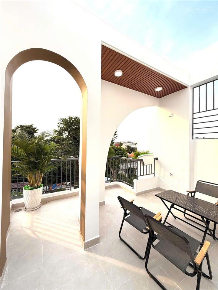 Bán nhà thạnh xuân 40, phường thạnh xuân, quận 12