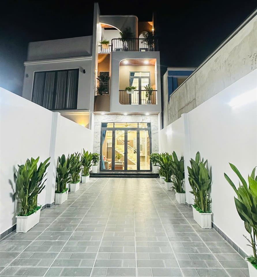 Bán nhà thạnh xuân 40, phường thạnh xuân, quận 12