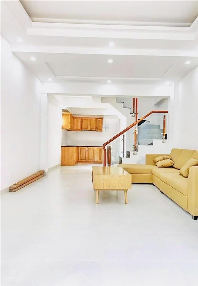 Ngay mt huỳnh tấn phát, quận 7  dt 4x12m2, 2 tầng  sát phú mỹ hưng  chỉ 5,19 tỷ