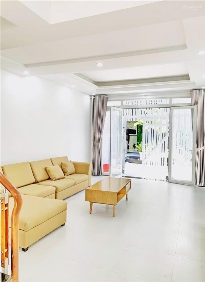 Ngay mt huỳnh tấn phát, quận 7  dt 4x12m2, 2 tầng  sát phú mỹ hưng  chỉ 5,19 tỷ
