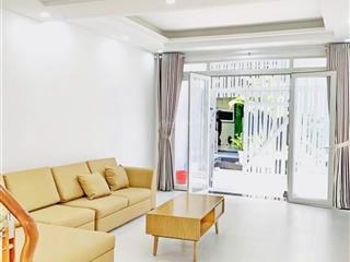 Ngay mt huỳnh tấn phát, quận 7  dt 4x12m2, 2 tầng  sát phú mỹ hưng  chỉ 5,19 tỷ