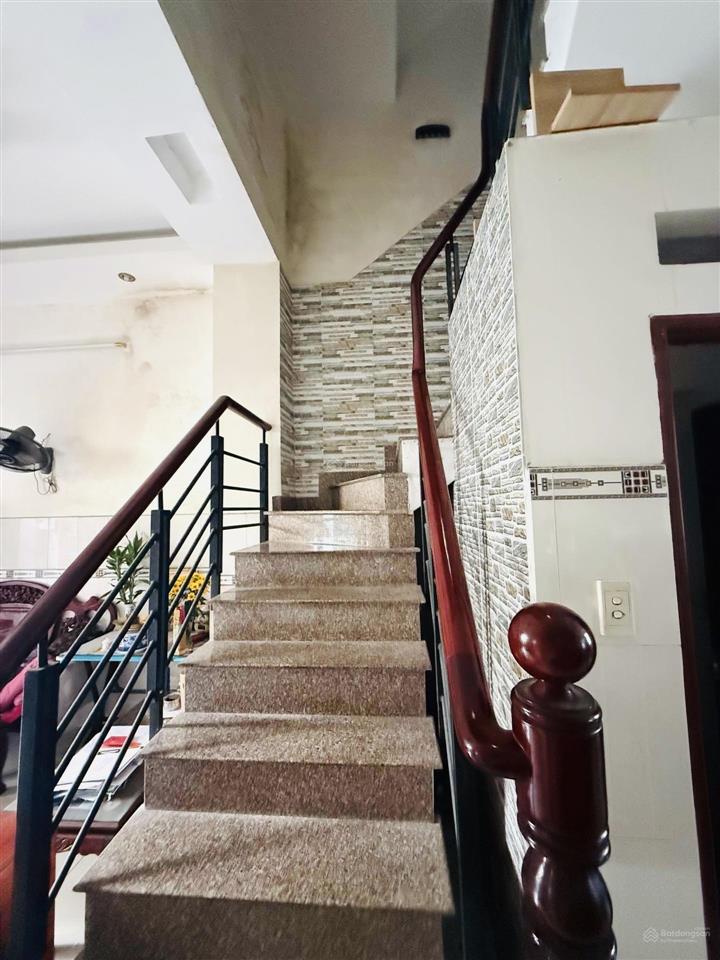 Huỳnh tấn phát, quận 7  nhà 4t, 46m2, 4pn, hẻm xe hơi  gần kdc vip nam long  chỉ 6 tỷ
