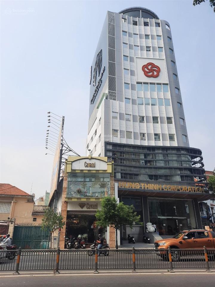 Mặt tiền thương hiệu phú nhuận  bề ngang khủng 22m  xây cao  giá chỉ 130tr/m2