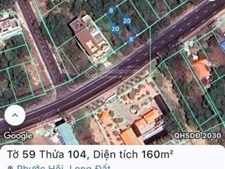 Chủ kẹt tiền cần bán gấp lô đất giá thấp hơn thị trường đến 30%