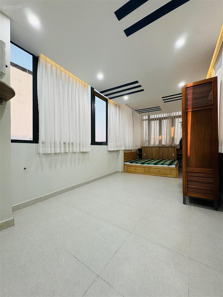 Bành văn trân, tân bình, tặng full nội thất xịn