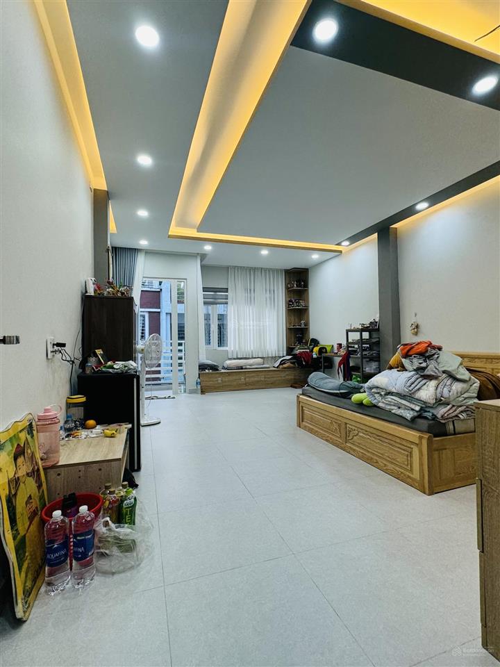Bành văn trân, tân bình, tặng full nội thất xịn
