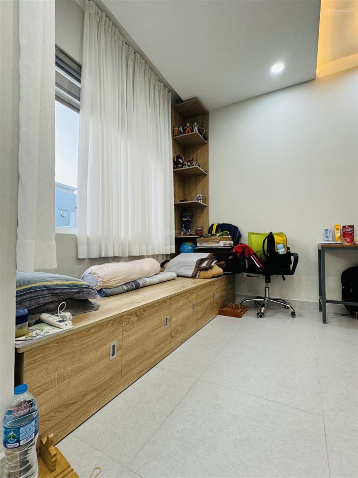 Bành văn trân, tân bình, tặng full nội thất xịn